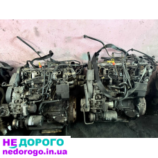 Двигун мотор Fiat Peugeot Citroen 2.8 JTD HDI SOFIM 8140.43 8140.43S N, 2000-2021, 2.8 л, дизель.