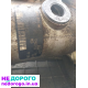 Двигун мотор Fiat Scudo 1.9 Dw8 Citroen Berlingo Peugeot Partner, 2002 рік, дизель, об'єм 1.9 л.