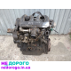 Двигун мотор Fiat Scudo 1.9 Dw8 Citroen Berlingo Peugeot Partner, 2002 рік, дизель, об'єм 1.9 л.
