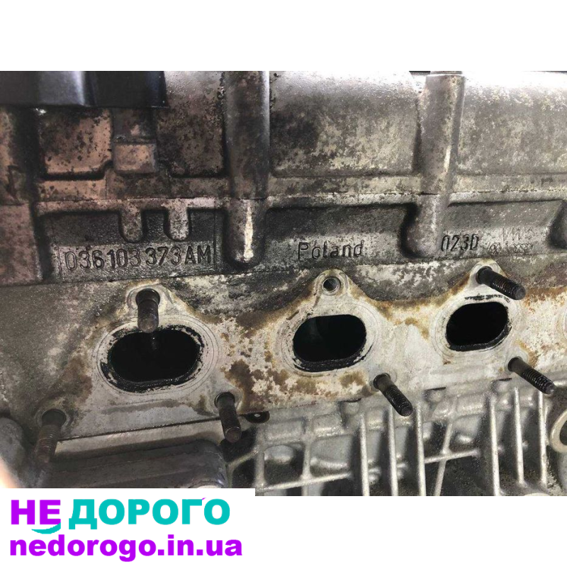 Двигун Volkswagen Polo, Opel Skoda Fabia 1.4, 2008, 1.4 л, бензин.