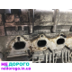 Двигун Volkswagen Polo, Opel Skoda Fabia 1.4, 2008, 1.4 л, бензин.