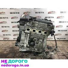 Двигун Volkswagen Polo, Opel Skoda Fabia 1.4, 2008, 1.4 л, бензин.