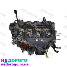 Двигун Ford C-Max 2.0tdci 2006-10 QXWB, дизель, 2.0 л.