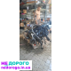 Двигун Ford Edge Fusion Lincoln MKX Continental 2.7 Ecoboost, 2017, 2.7 л, бензин.