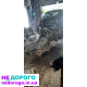 Двигун Ford Edge Fusion Lincoln MKX Continental 2.7 Ecoboost, 2017, 2.7 л, бензин.