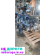 Двигун Ford Edge Fusion Lincoln MKX Continental 2.7 Ecoboost, 2017, 2.7 л, бензин.