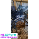 Двигун Ford Edge Fusion Lincoln MKX Continental 2.7 Ecoboost, 2017, 2.7 л, бензин.