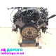 Двигун Ford Coyote 5.0 для F150 та Mustang 2018, бензин, об'єм 5.0 л.