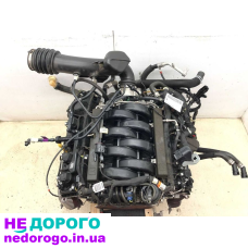 Двигун Ford Coyote 5.0 для F150 та Mustang 2018, бензин, об'єм 5.0 л.