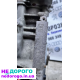 Двигун мотор Ford Fiesta 1.25л, Zetec-S, 2010, бензин.