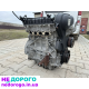 Двигун мотор Ford Fiesta MK7 1.6, 2012 рік, бензин, об'єм 1.6 л.