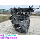 Двигун мотор Ford Fiesta MK7 1.6, 2012 рік, бензин, об'єм 1.6 л.