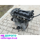 Двигун мотор Ford Fiesta MK7 1.6, 2012 рік, бензин, об'єм 1.6 л.