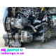 Двигун Ford Focus Mondeo Connect S-Max C-Max 1.8 tdci Delphi, 2007, 1.8 л, дизель.