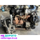 Двигун Ford Focus Mondeo Connect S-Max C-Max 1.8 tdci Delphi, 2007, 1.8 л, дизель.