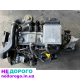 Двигун Ford Focus Mondeo Connect S-Max C-Max 1.8 tdci Delphi, 2007, 1.8 л, дизель.