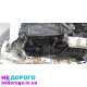 Двигун мотор Ford Focus 1 Konekt 1.8 TDCi, 2001, 1.8 л, дизель.
