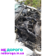 Двигун мотор Ford Focus 1 Konekt 1.8 TDCi, 2001, 1.8 л, дизель.