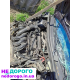 Двигун мотор Ford Fiesta 1.4 бензин FXJA 2006 1.4 л.
