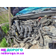 Двигун мотор Ford Fiesta 1.4 бензин FXJA 2006 1.4 л.