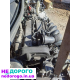 Двигун мотор Ford Fiesta 1.4 бензин FXJA 2006 1.4 л.