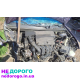 Двигун мотор Ford Fiesta 1.4 бензин FXJA 2006 1.4 л.