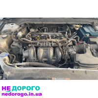 Двигун Ford Fusion 2.5i 2013-19, 2.5 л, бензин.