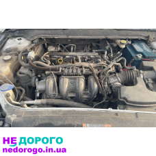 Двигун Ford Fusion 2.5i 2013-19, 2.5 л, бензин.