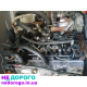 Двигун мотор Ford Galaxy 1.8 TDCI 125к.с. QYWA, 2006, 1.8 л, дизель.