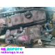 Двигун мотор Ford Galaxy 1.8 TDCI 125к.с. QYWA, 2006, 1.8 л, дизель.