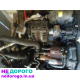 Двигун мотор Ford Galaxy 1.8 TDCI 125к.с. QYWA, 2006, 1.8 л, дизель.