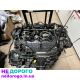 Двигун Ford Kuga 2.0 TDCI TXDA, 2016 рік, об'єм 2.0 л, дизель.