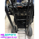 Двигун Ford Kuga 2.0 TDCI TXDA, 2016 рік, об'єм 2.0 л, дизель.