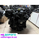Двигун Ford Kuga 2.0 TDCI TXDA, 2016 рік, об'єм 2.0 л, дизель.