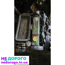 Двигун мотор Ford Mondeo 1.8 ТД 2005, 1.8 л, дизель.