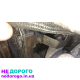 Двигун мотор Ford Mondeo 2.0 дизель D6BA, 2005 рік, об'єм 2.0 л, паливо - дизель.