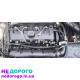 Двигун мотор Ford Mondeo 2.0 дизель D6BA, 2005 рік, об'єм 2.0 л, паливо - дизель.