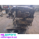 Двигун мотор Ford Mondeo 3 Транзіт 2.0 TDDI 2000-2006р ТНВД Bosch, дизель, 2.0л, українська.