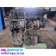 Двигун мотор Ford Mondeo 3 Транзіт 2.0 TDDI 2000-2006р ТНВД Bosch, дизель, 2.0л, українська.