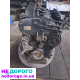 Двигун мотор Ford Mondeo 3 Транзіт 2.0 TDDI 2000-2006р ТНВД Bosch, дизель, 2.0л, українська.