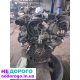 Двигун мотор Ford Mondeo 3 Транзіт 2.0 TDDI 2000-2006р ТНВД Bosch, дизель, 2.0л, українська.