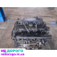 Двигун мотор Ford Mondeo 3 Транзіт 2.0 TDDI 2000-2006р ТНВД Bosch, дизель, 2.0л, українська.