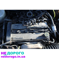 Двигун Ford Mondeo II 1.8i 1996-99 RKC, бензин, 1.8 л.