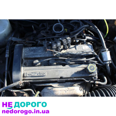 Двигун Ford Mondeo II 1.8i 1996-99 RKC, бензин, 1.8 л.
