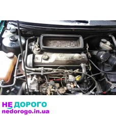 Двигун Ford Mondeo II 1.8tdi 1996-99 RFN, дизель, 1.8 л.