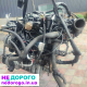 Двигун Ford MONDEO IV 2.0 TDCi QXBA, 2010 рік, 2.0 л, дизель.