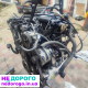 Двигун Ford MONDEO IV 2.0 TDCi QXBA, 2010 рік, 2.0 л, дизель.