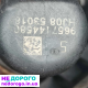 Двигун Ford MONDEO IV 2.0 TDCi QXBA, 2010 рік, 2.0 л, дизель.