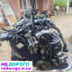 Двигун Ford MONDEO IV 2.0 TDCi QXBA, 2010 рік, 2.0 л, дизель.
