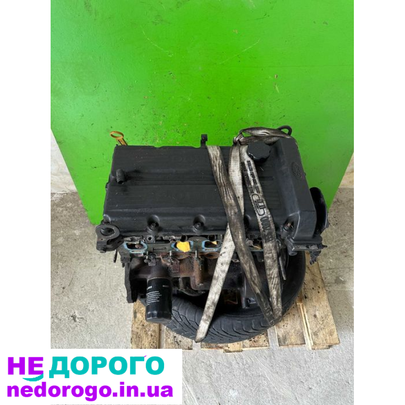 Двигун Ford Sierra Scorpio 2.0 8v DOHC, 1989 рік, бензин, об'єм 2.0 л.